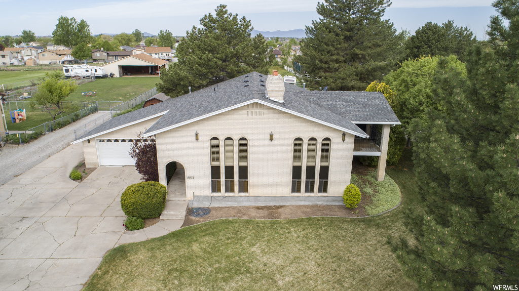 5879 S 3850 W, Roy, UT 84067