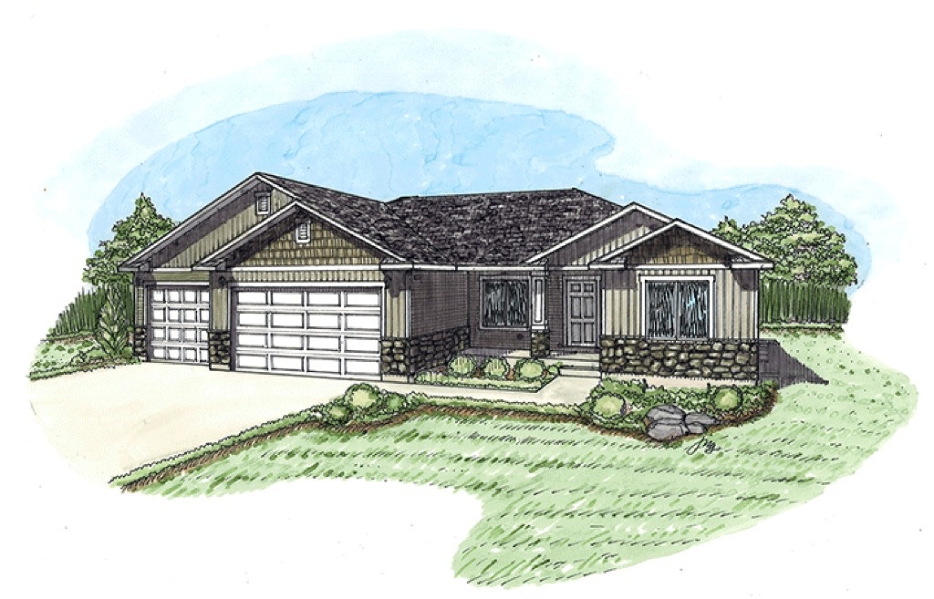 868 E 630 N, Hyde Park, UT 84318
