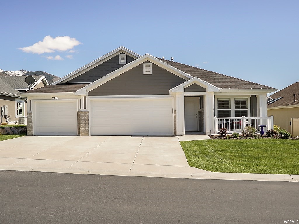 2186 E 1075 N, Layton, UT 84040