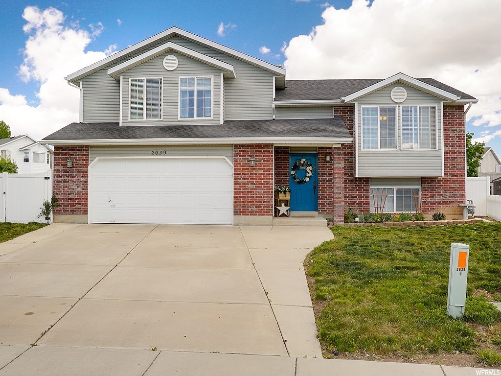 2639 S 150 E, Clearfield, UT 84015