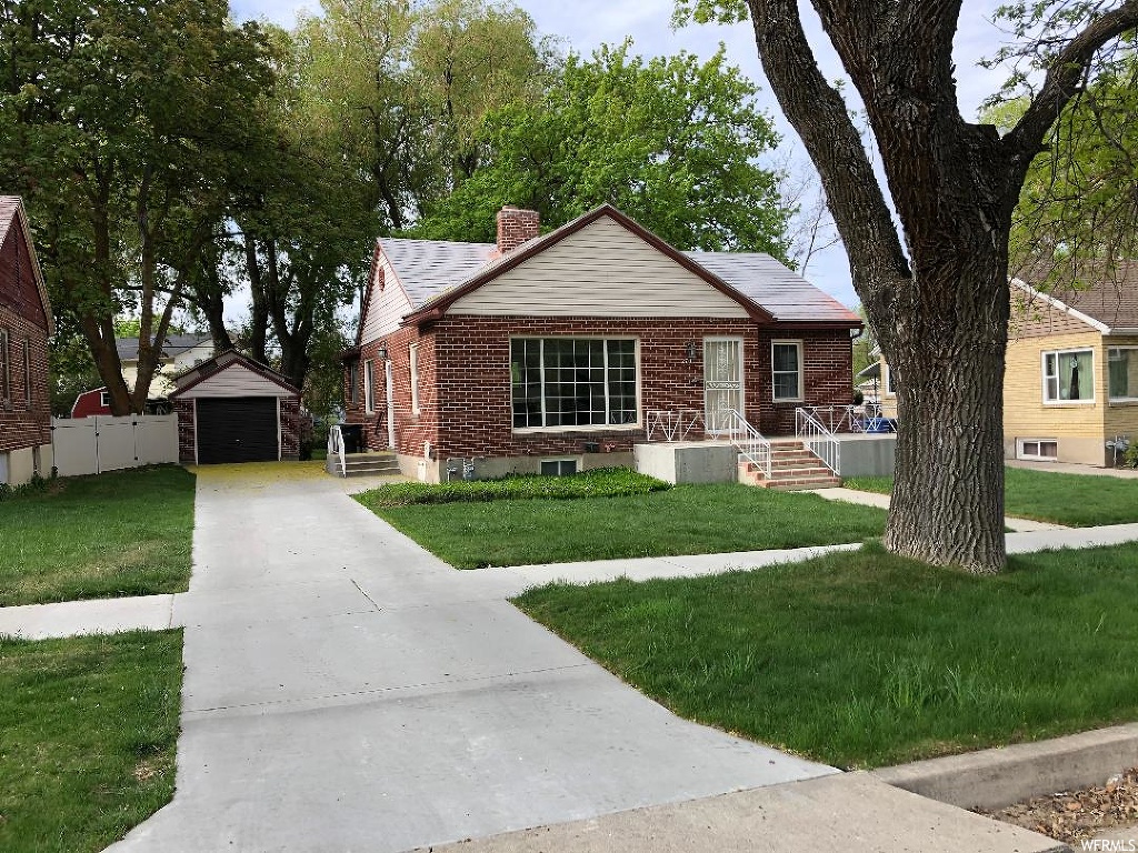 270 E 700 N, Logan, UT 84321