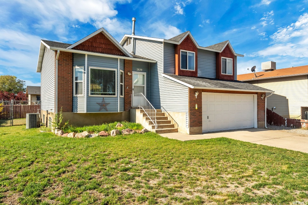 2829 W 5925 S, Roy, UT 84067