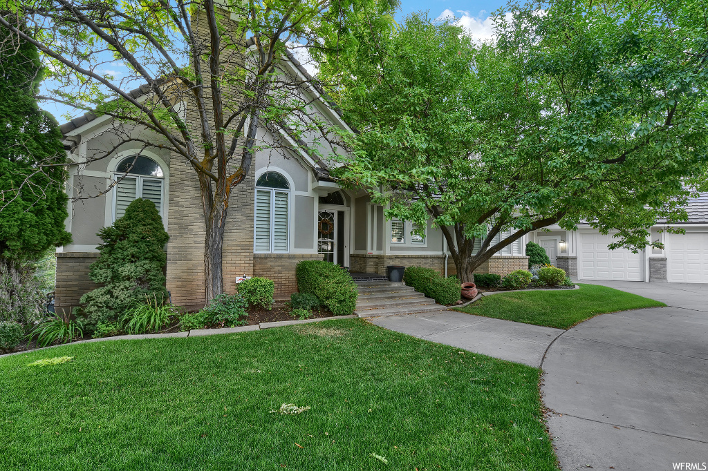 1678 E Rutherford Ridge Rd S, Ogden, UT 84403
