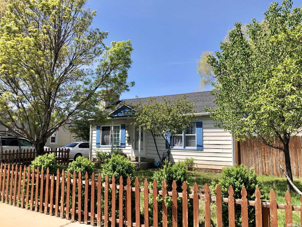 725 N 25 W, Orem, UT 84057