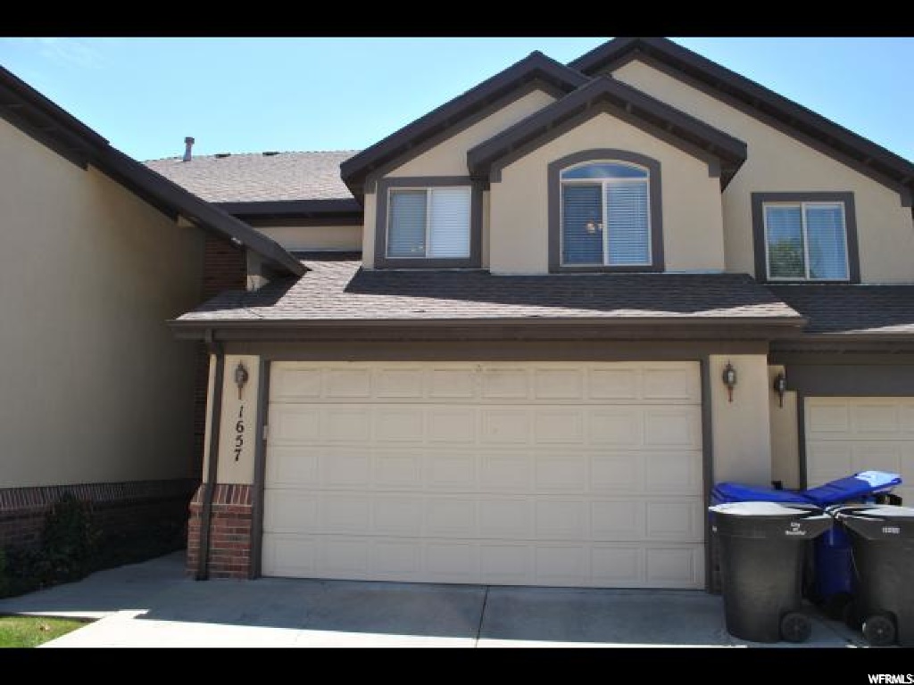 1657 Pages Pl, Bountiful, UT 84010