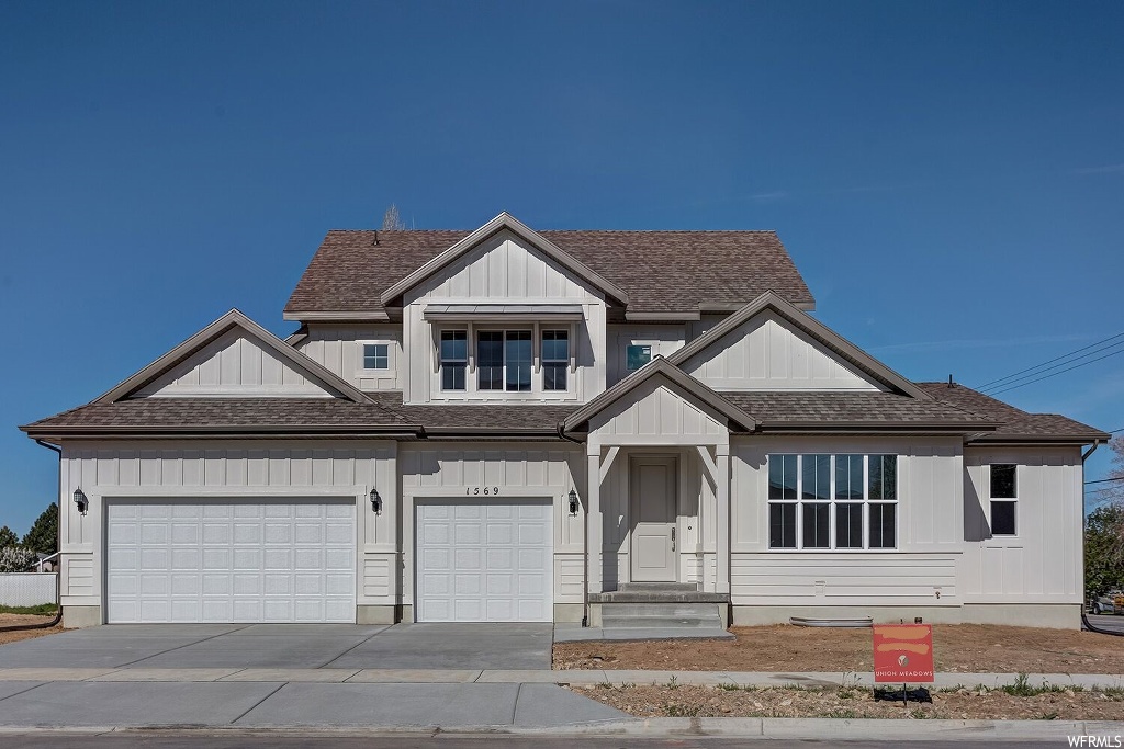 1569 N 100 W, Mapleton, UT 84664