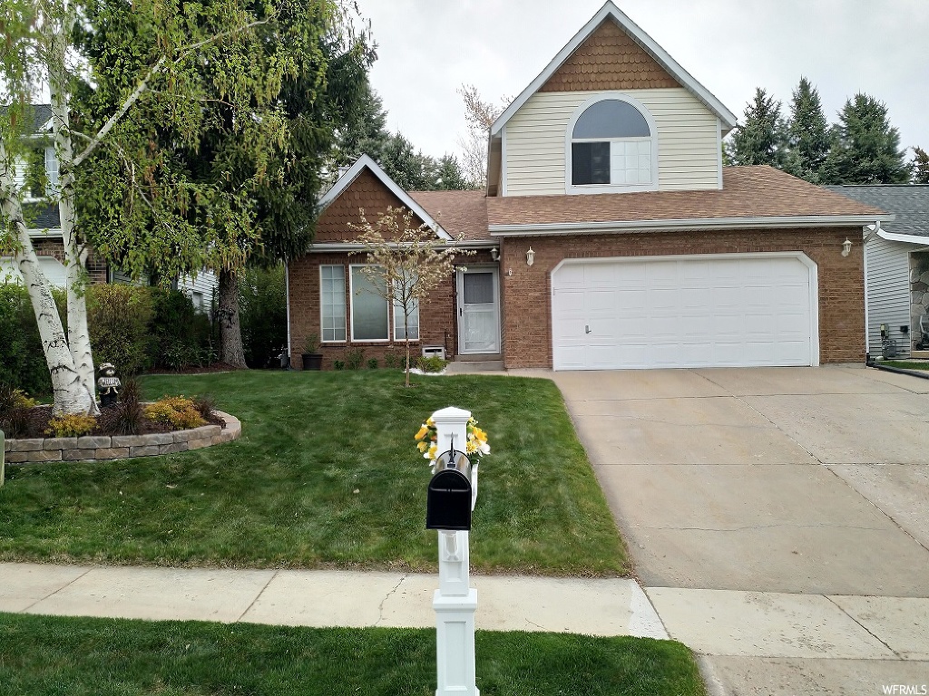 2149 E 3000 N, Layton, UT 84040