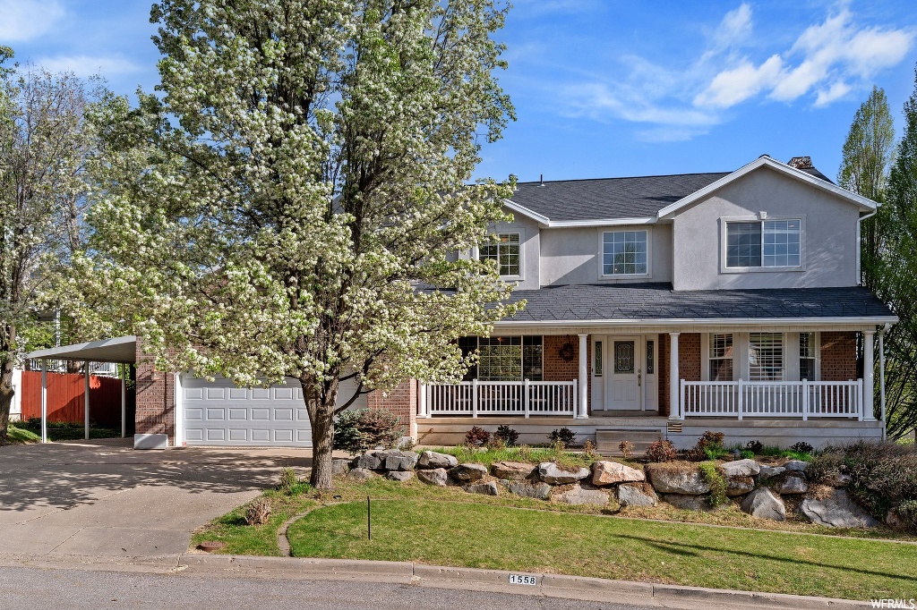 1558 E 2400 N, Layton, UT 84040