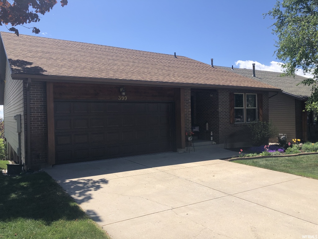 399 E 3350 N, North Ogden, UT 84414
