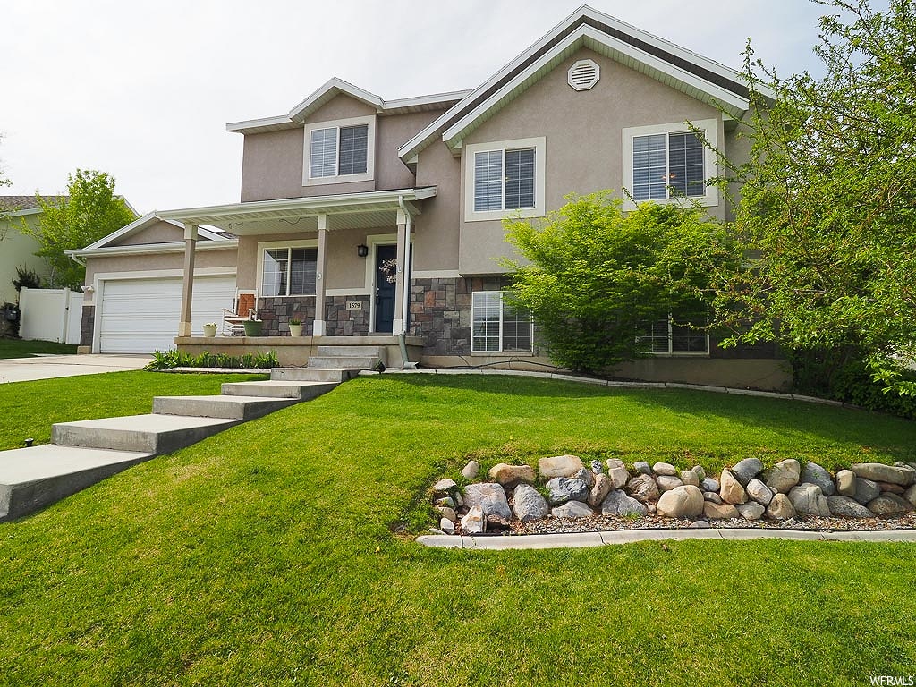 1579 S Spur Ct, Payson, UT 84651