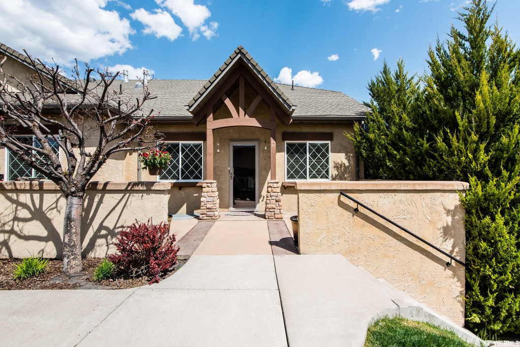479 N Birch Ln, Providence, UT 84332