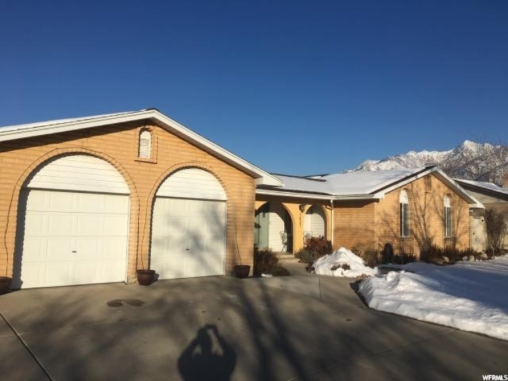 1437 E Silvercrest Dr #US, Sandy, UT 84093