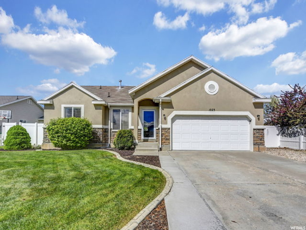1023 N 3575 W, Layton, UT 84041