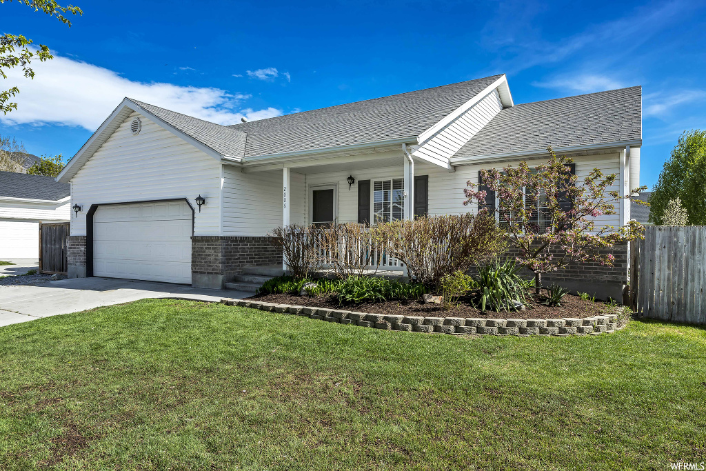 2006 E Partridge Ln, Eagle Mountain, UT 84005