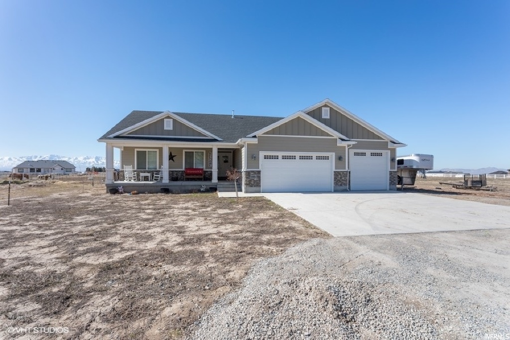 4451 N Droubay Rd E, Erda, UT 84074