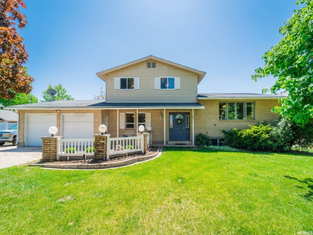 187 E 5000 S, Washington Terrace, UT 84405