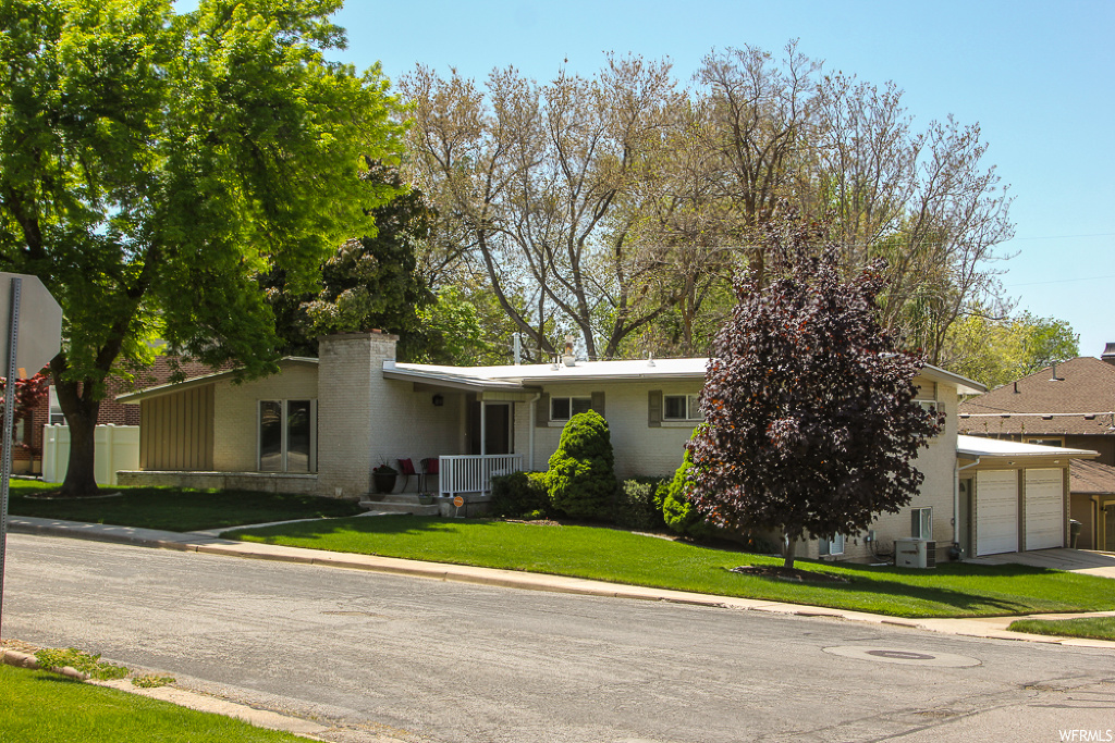 2805 Malan Ave, Ogden, UT 84403