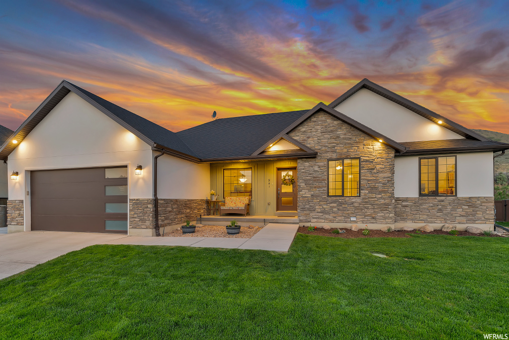 941 S 640 E, Payson, UT 84651