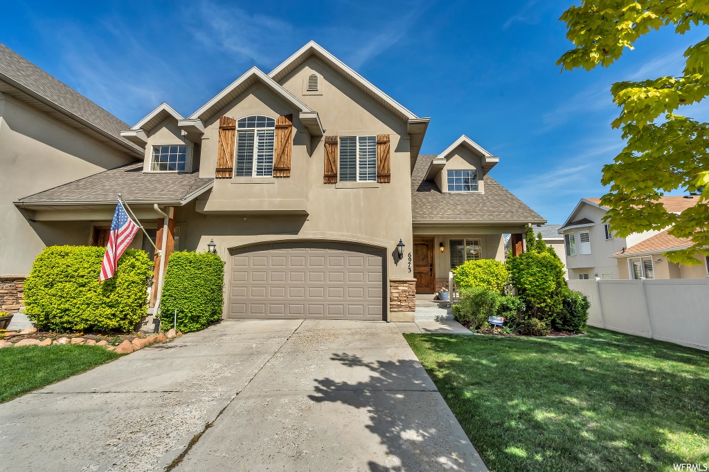 6973 S 700 E, Midvale, UT 84047