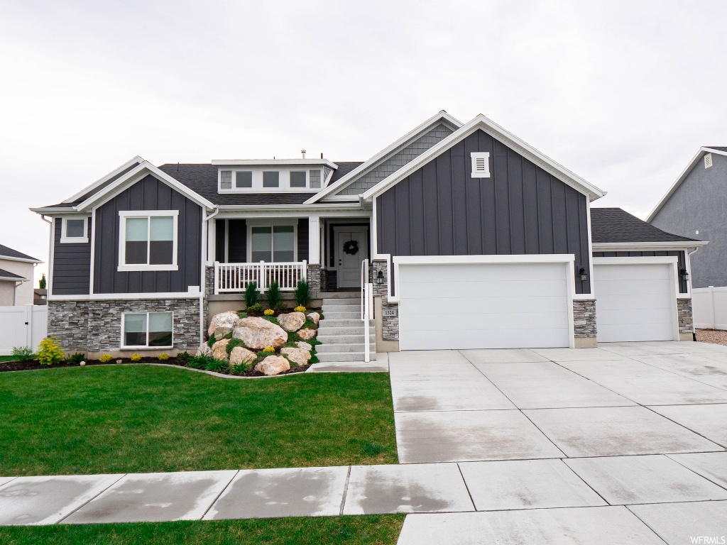 1324 W 2000 S, Syracuse, UT 84075