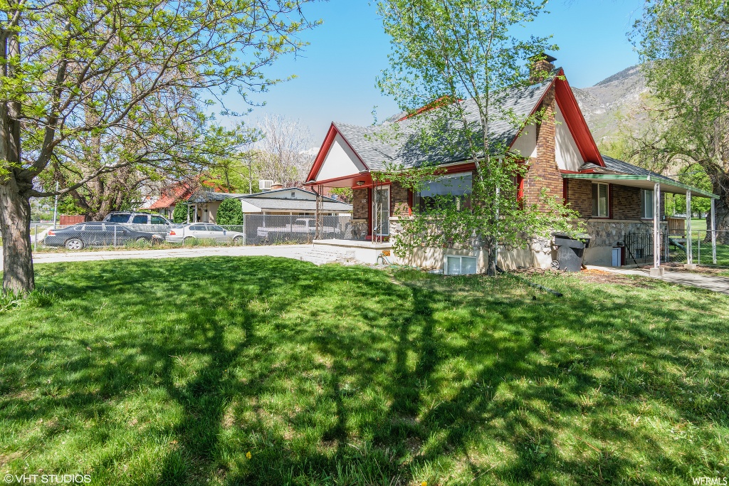 535 S 900 E, Provo, UT 84606