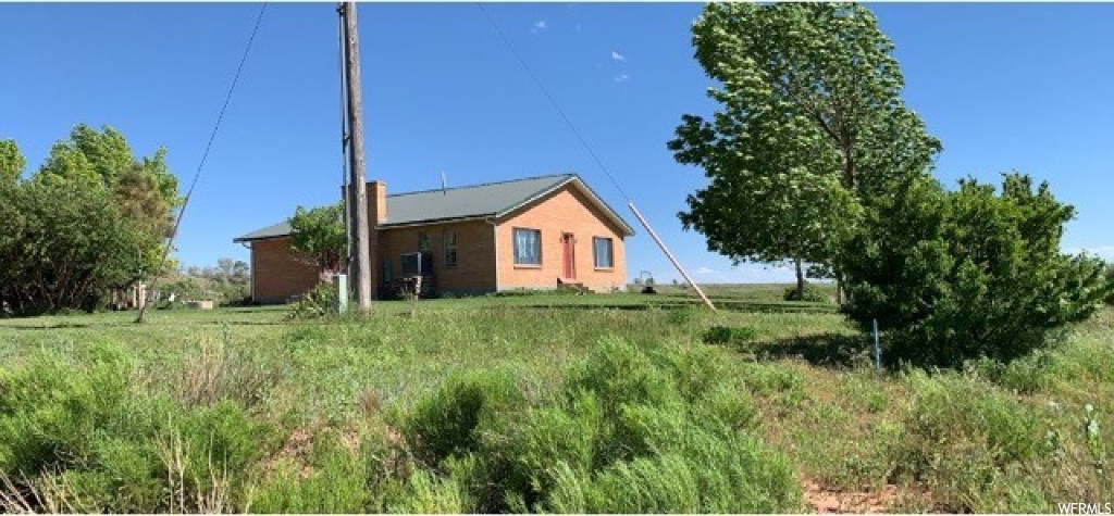 9122 E 9000 N, Tridell, UT 84076