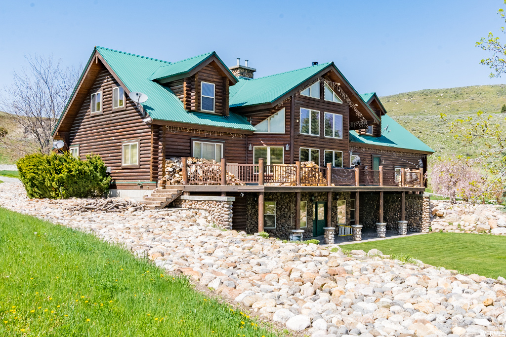 1356 Ranch Rd, Preston, ID 83263