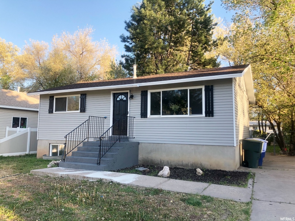 165 Douglas St, Ogden, UT 84404