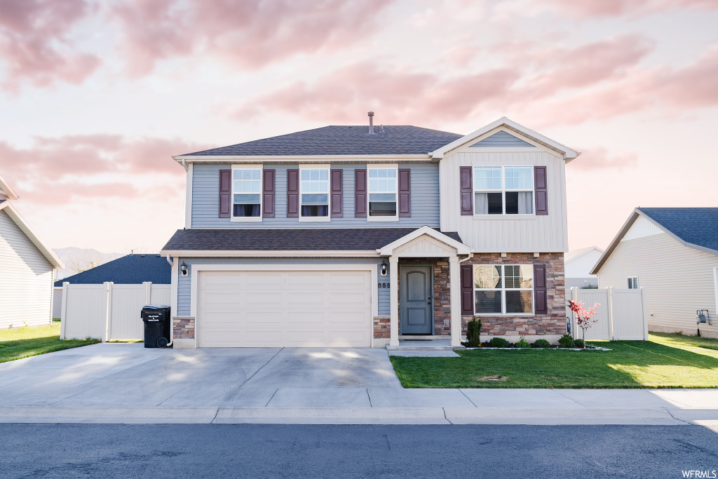 855 N 480 W, Logan, UT 84321