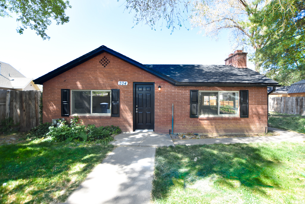 204 17th St, Ogden, UT 84404
