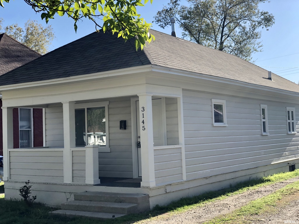 3145 S Porter Ave E, Ogden, UT 84403