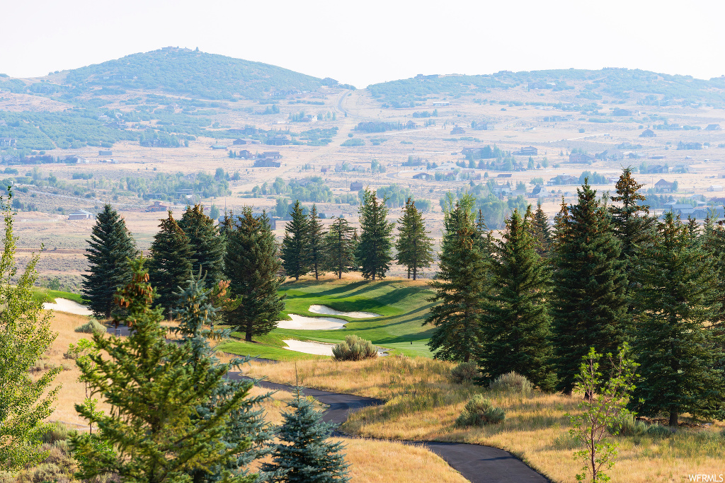 680 Hollyhock St, Park City, UT 84098
