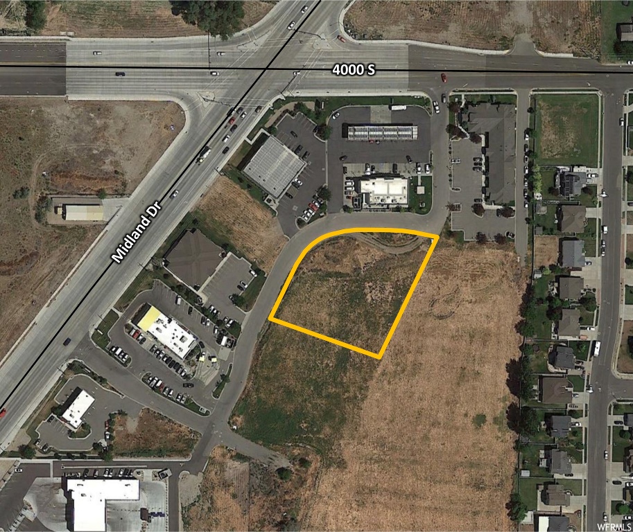 4030 S 2800 #16, Roy, UT 84067