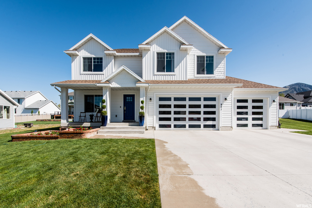 951 E 550 S, River Heights, UT 84321