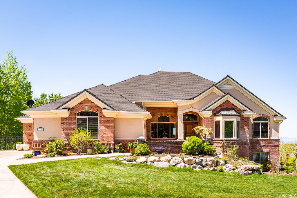 4302 S Monarch Dr, Bountiful, UT 84010