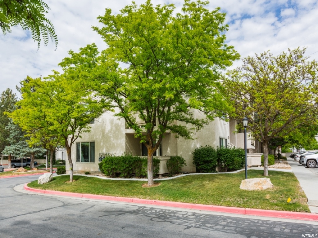 983 E Springcrest Ct #11, Midvale, UT 84047
