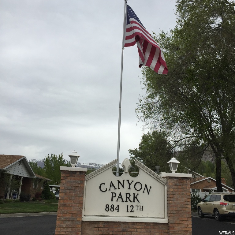 898 E 1120 S, Ogden, UT 84404