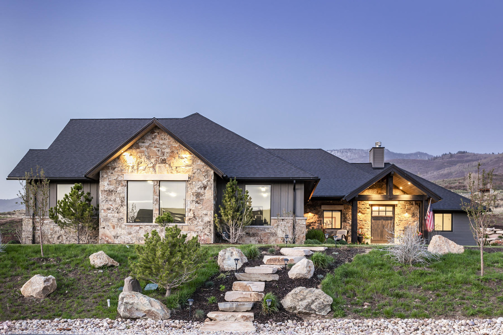1356 Dovetail Ct, Kamas, UT 84036