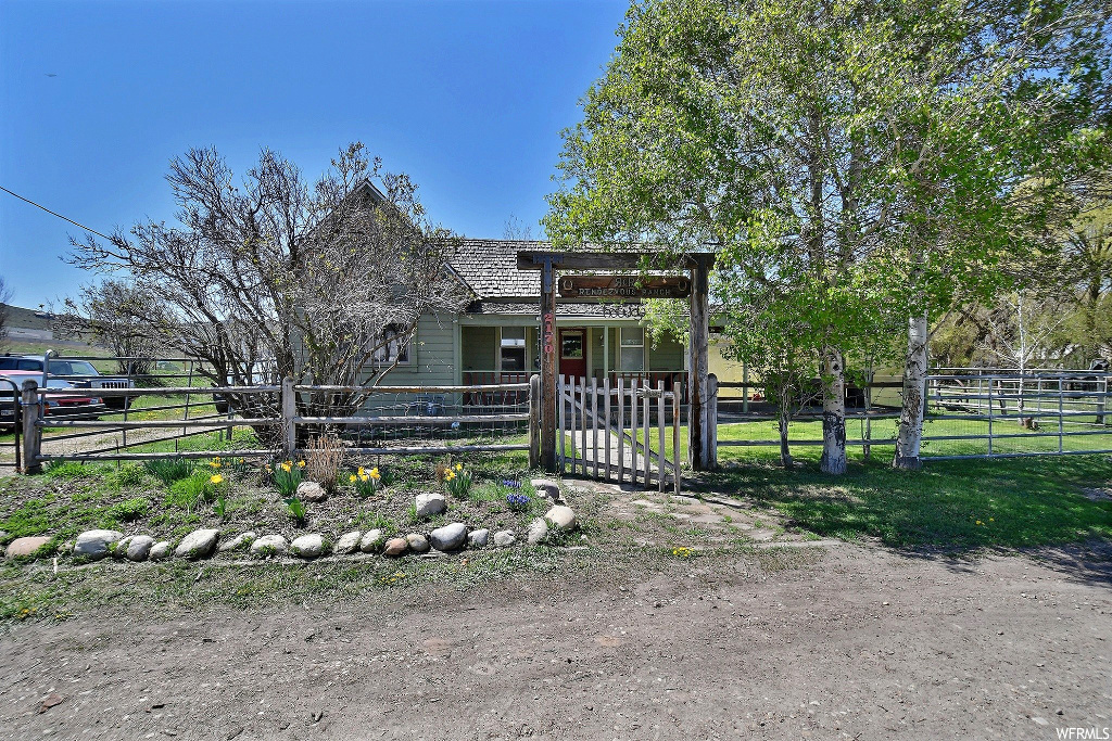 2170 S State Road 32, Wanship, UT 84017