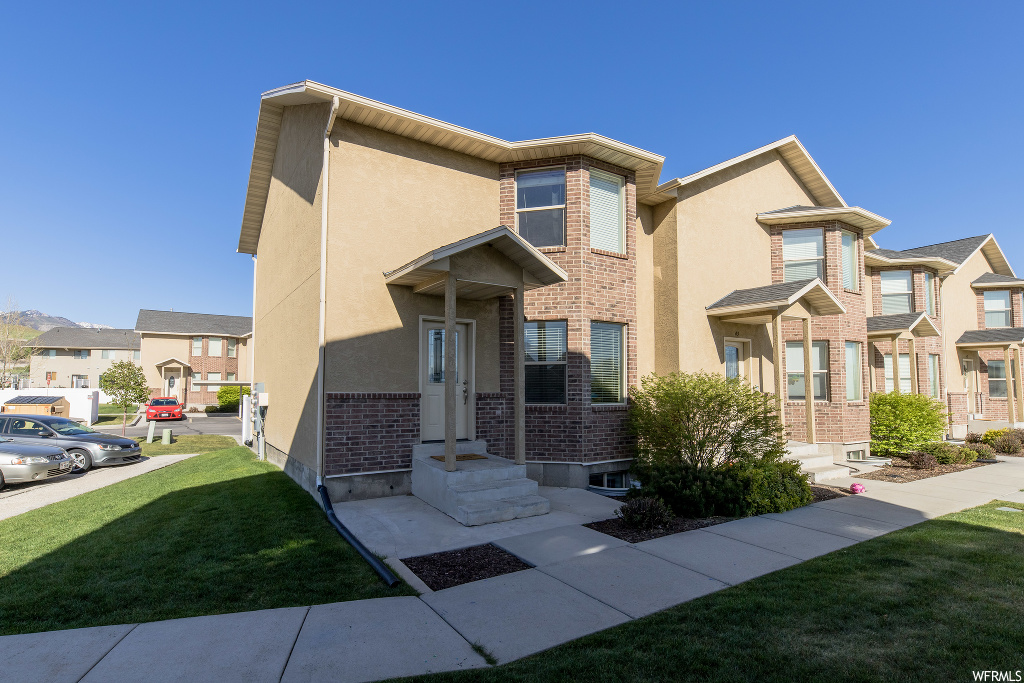 101 E 630 N #41, Smithfield, UT 84335