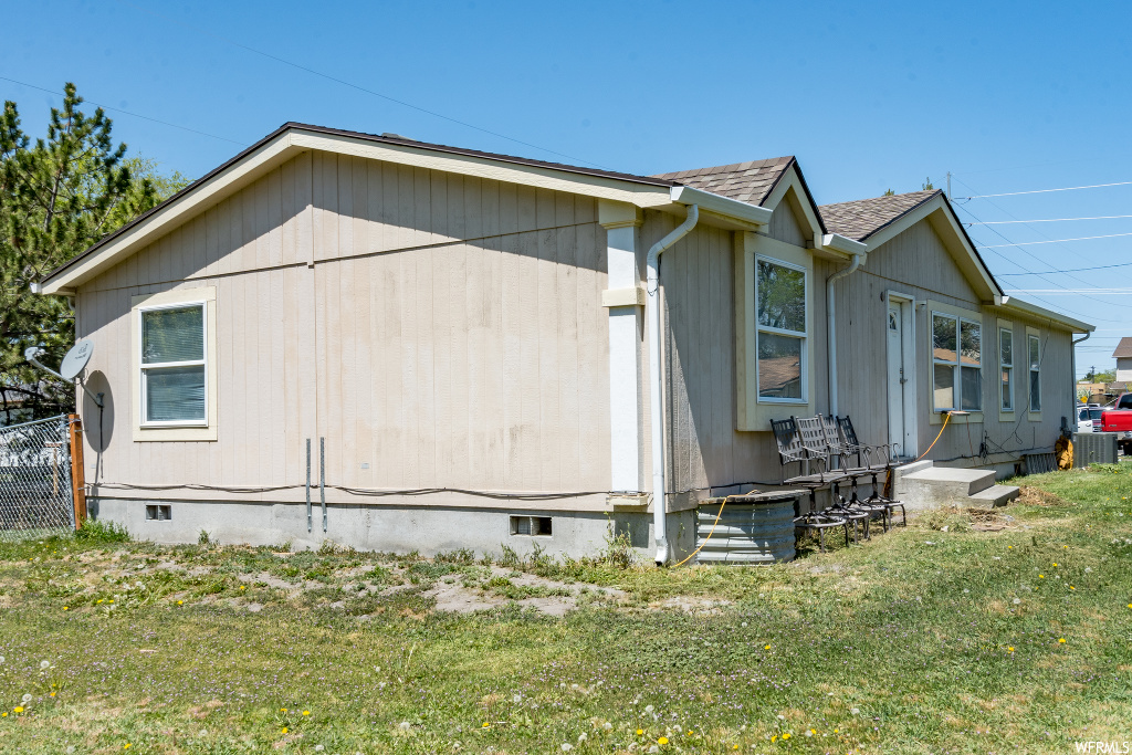 570 W 300 S, Logan, UT 84321