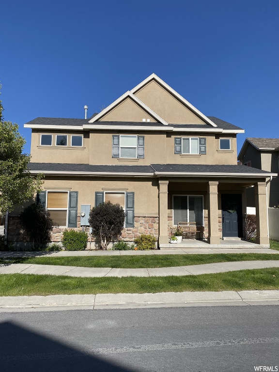 6172 E 1450 E, South Ogden, UT 84405