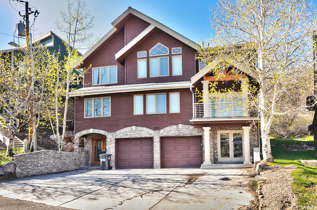 440 Deer Valley Loop #1, Park City, UT 84060