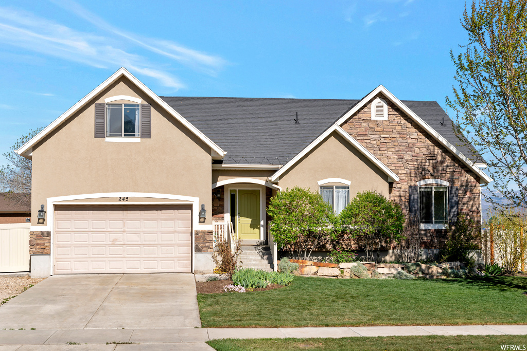 245 S 80 E, Midway, UT 84049