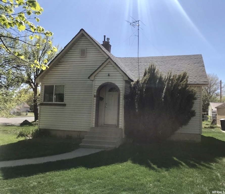 307 N 100 W, Tremonton, UT 84337