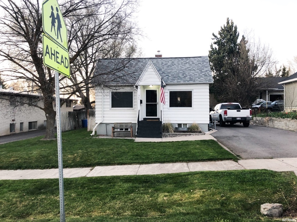 545 E 700 N, Logan, UT 84321