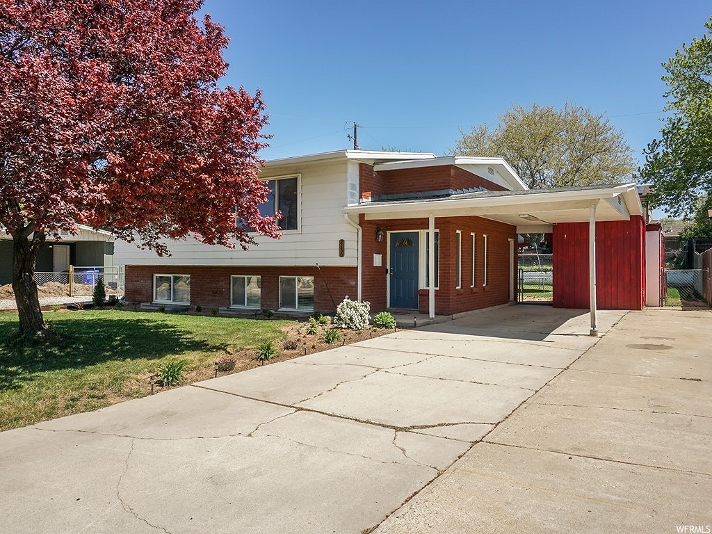 2150 N 300 W, Sunset, UT 84015
