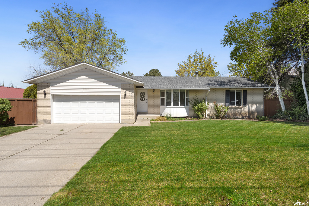 2285 E Creek Rd, Sandy, UT 84093