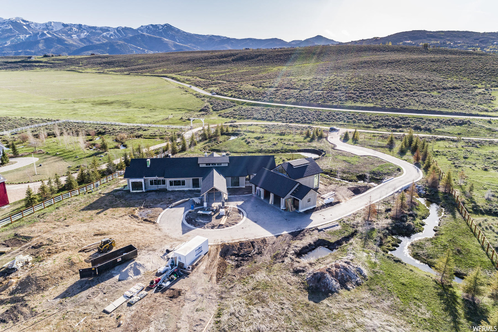 7474 N Bitner Ranch Rd, Park City, UT 84098