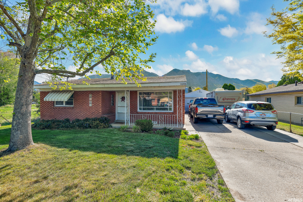 364 N Wall Ave, Ogden, UT 84404